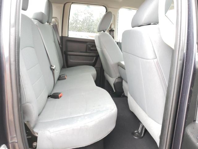 Photo 10 from auction – 2020 RAM 1500 CLASS with VIN 1C6RR6FG7LS146061