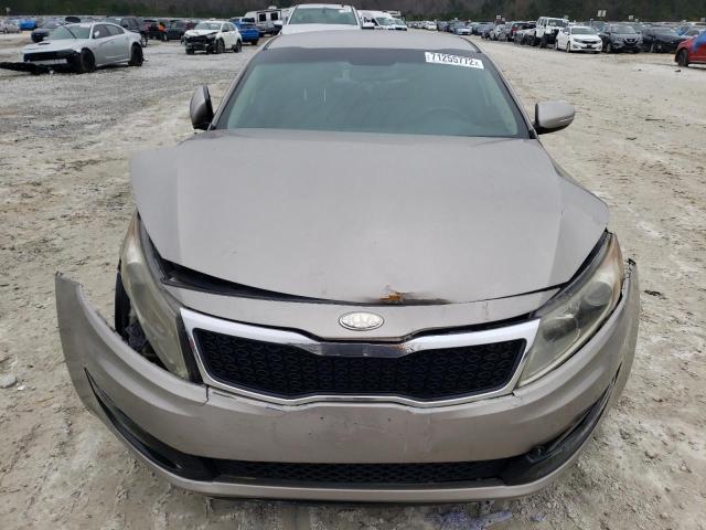Photo 11 from auction – 2013 KIA OPTIMA LX with VIN KNAGM4A71D5382583