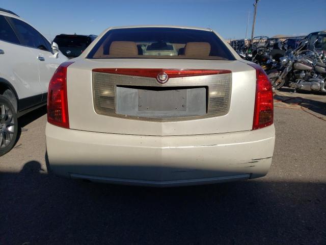 Photo 6 from auction – 2003 CADILLAC CTS with VIN 1G6DM57N730161408