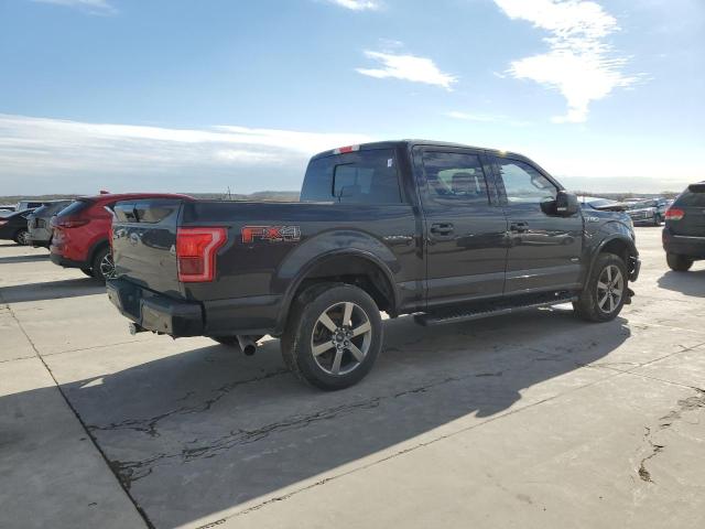 Zdjęcie 3 z aukcji – 2015 FORD F150 SUPER z VIN 1FTEW1EG3FFC14213