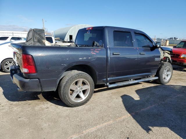 Photo 3 from auction – 2014 RAM 1500 ST with VIN 1C6RR7KT4ES262863