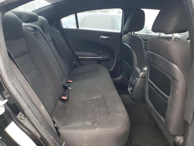 Photo 10 from auction – 2014 DODGE CHARGER SE with VIN 2C3CDXBG0EH239558