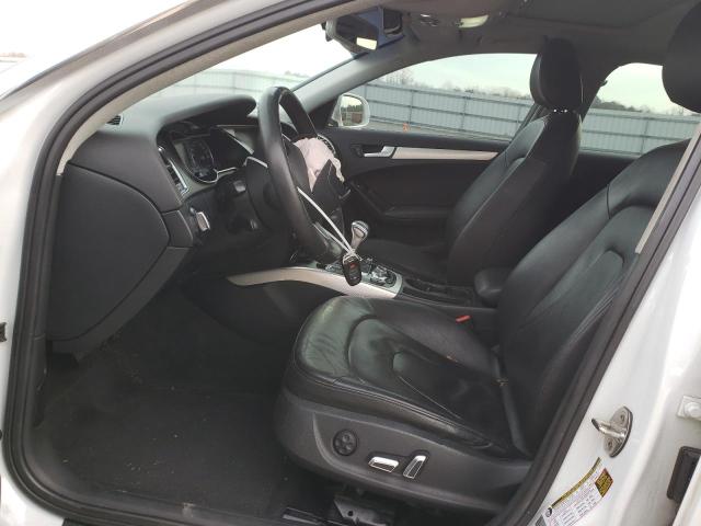 Photo 7 from auction – 2014 AUDI A4 PREMIUM with VIN WAUFFAFL9EA081790