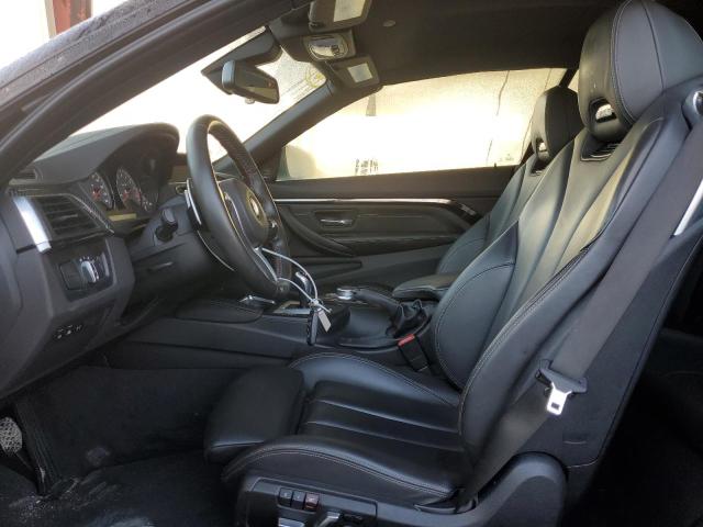 Photo 7 from auction – 2020 BMW M4 with VIN WBS4Z9C08L5R68256