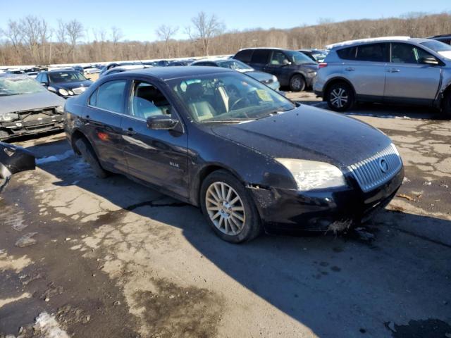 Photo 4 from auction – 2008 MERCURY MILAN PREM with VIN 3MEHM08148R607243