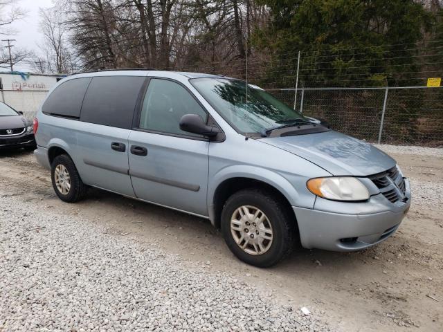 Photo 4 from auction – 2006 DODGE GRAND CARA with VIN 1D4GP24R26B699436