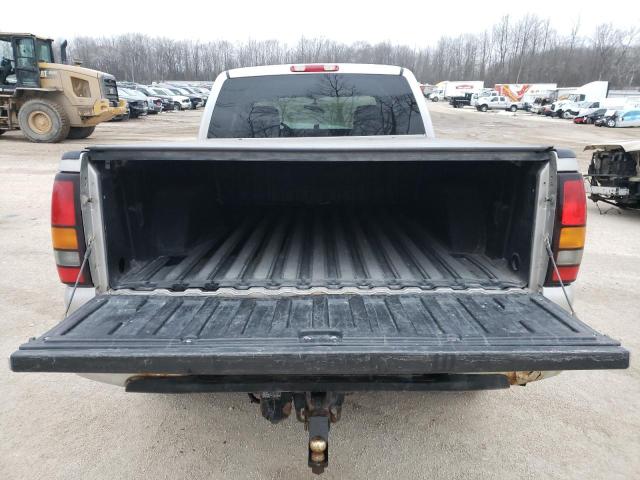 Photo 6 from auction – 2004 GMC NEW SIERRA with VIN 2GTEK19T941278098