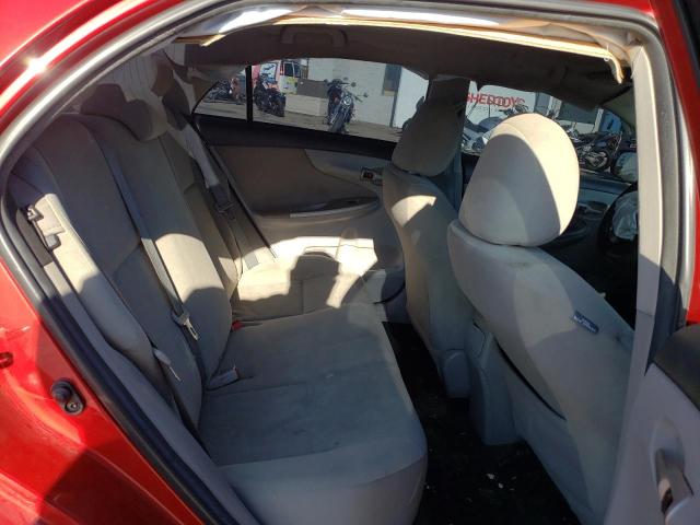 Photo 10 from auction – 2013 TOYOTA COROLLA BA with VIN 5YFBU4EE8DP200273