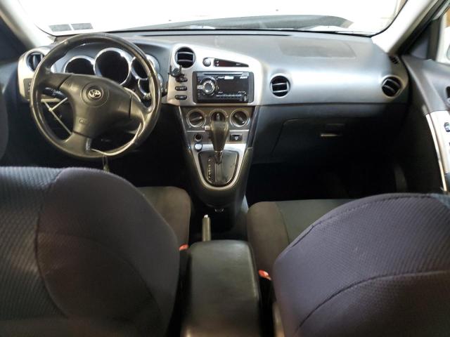 Photo 8 from auction – 2005 TOYOTA COROLLA MA with VIN 2T1LR32E85C359882