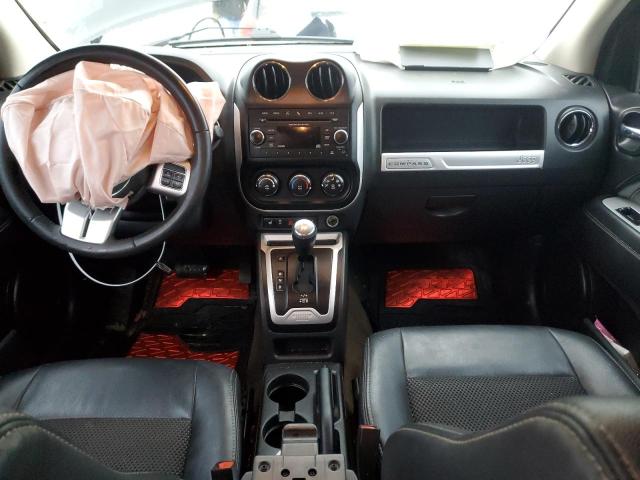 Photo 8 from auction – 2016 JEEP COMPASS LA with VIN 1C4NJDEB9GD759205