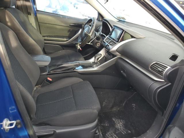 Photo 7 from auction – 2019 MITSUBISHI ECLIPSE CR with VIN JA4AT3AA1KZ023171