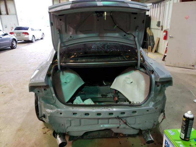 Photo 6 from auction – 2021 DODGE CHARGER SC with VIN 2C3CDXGJ6MH597900