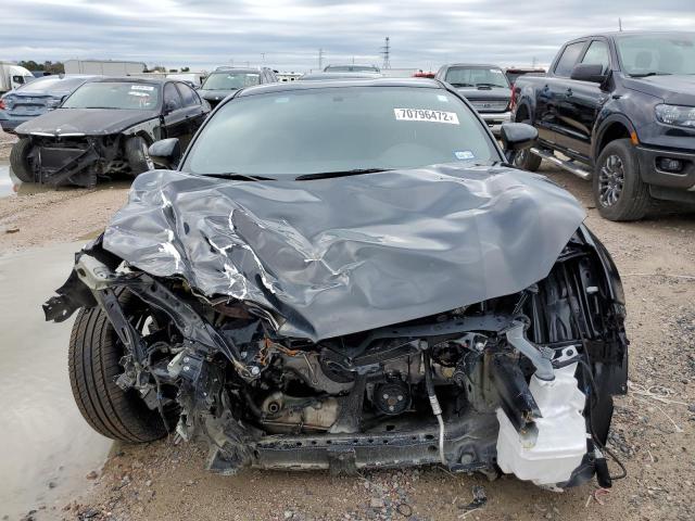 Photo 5 from auction – 2022 TOYOTA GR 86 with VIN JF1ZNBC19N8756773
