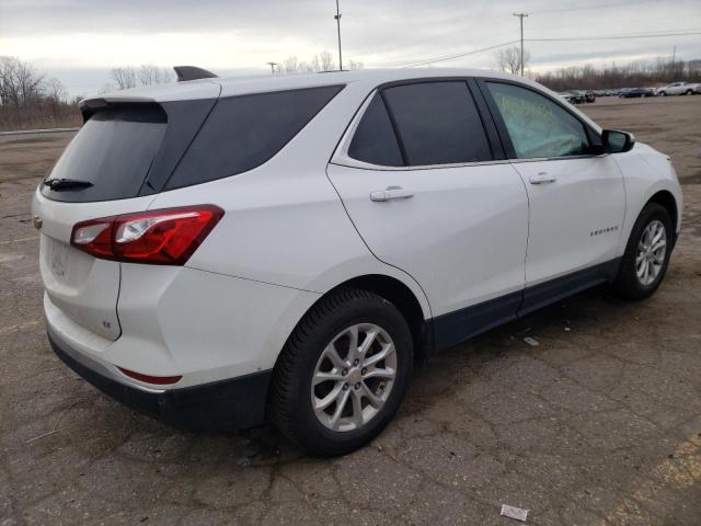 Photo 3 from auction – 2018 CHEVROLET EQUINOX LT with VIN 3GNAXJEV8JL365693