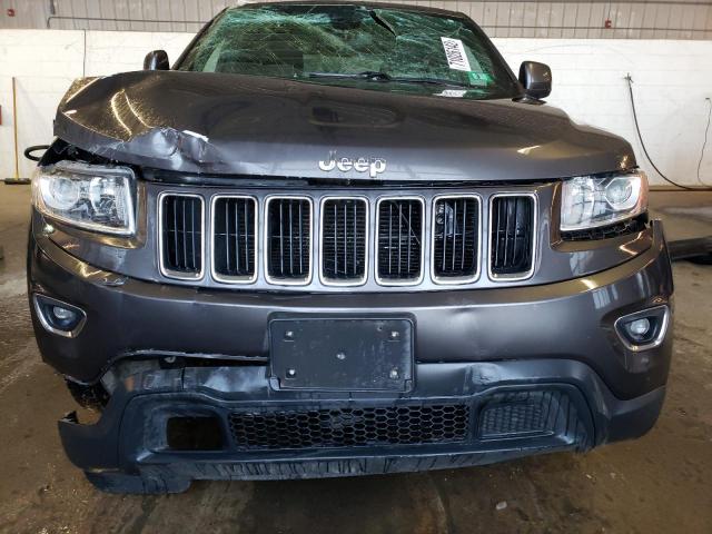 Photo 5 from auction – 2015 JEEP GRAND CHER with VIN 1C4RJFAG2FC172086