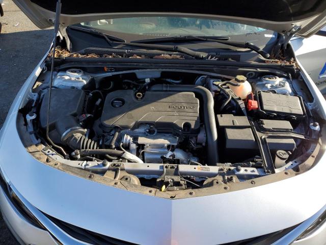 Photo 11 from auction – 2019 CHEVROLET MALIBU LT with VIN 1G1ZD5ST3KF185587