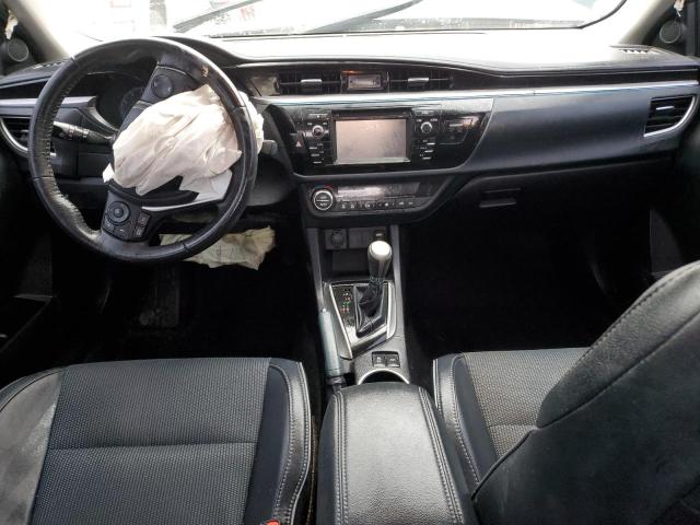 Photo 8 from auction – 2015 TOYOTA COROLLA L with VIN 2T1BURHEXFC457124