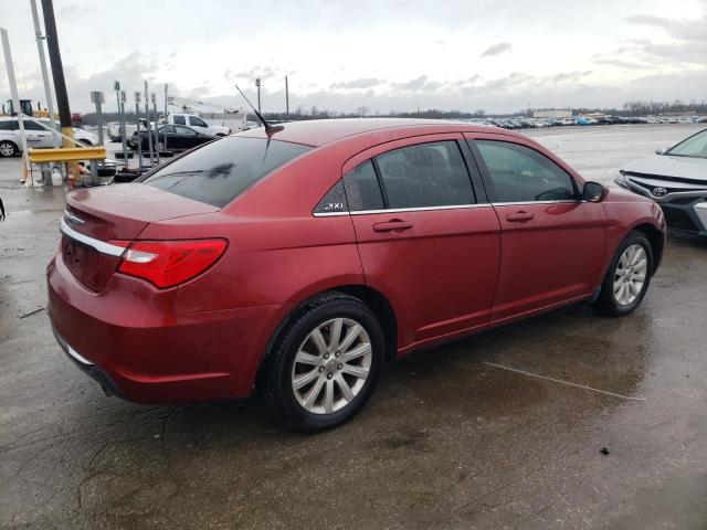 Photo 3 from auction – 2011 CHRYSLER 200 TOURIN with VIN 1C3BC1FB8BN504496