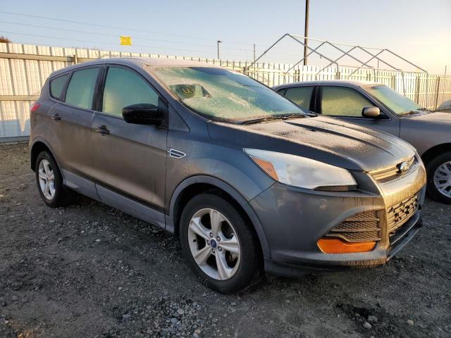 Photo 4 from auction – 2016 FORD ESCAPE S with VIN 1FMCU0F79GUA53512