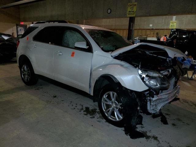 Photo 4 from auction – 2016 CHEVROLET EQUINOX LT with VIN 2GNALCEK8G1156686