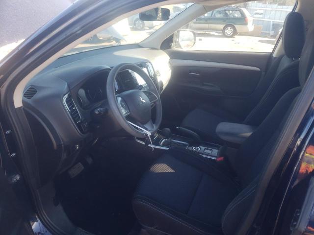 Photo 7 from auction – 2018 MITSUBISHI OUTLANDER with VIN JA4AZ3A34JZ053618