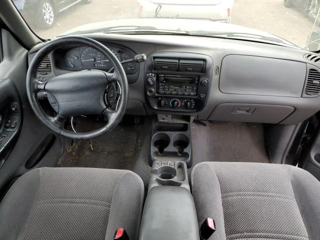 Photo 8 from auction – 2000 FORD RANGER SUP with VIN 1FTZR15V3YTA20907
