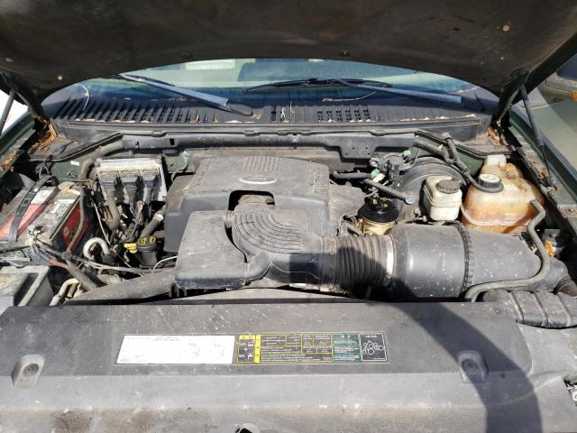 Photo 12 from auction – 2004 FORD EXPEDITION with VIN 1FMPU17L14LB88729