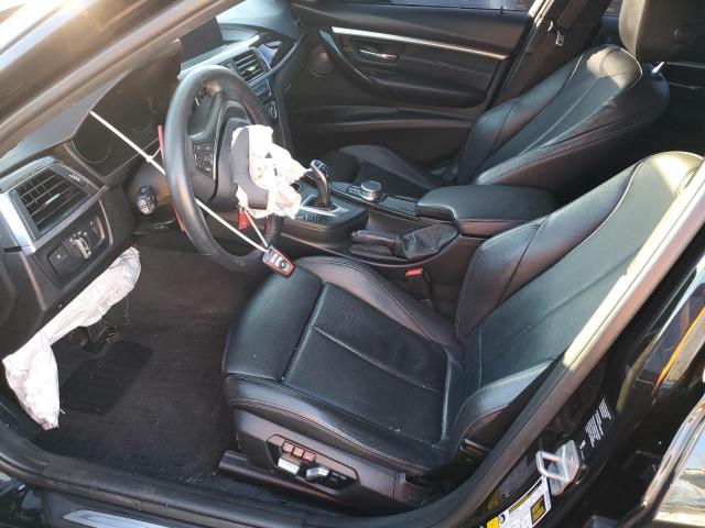 Photo 7 from auction – 2018 BMW 330 XI with VIN WBA8D9G53JNU67363