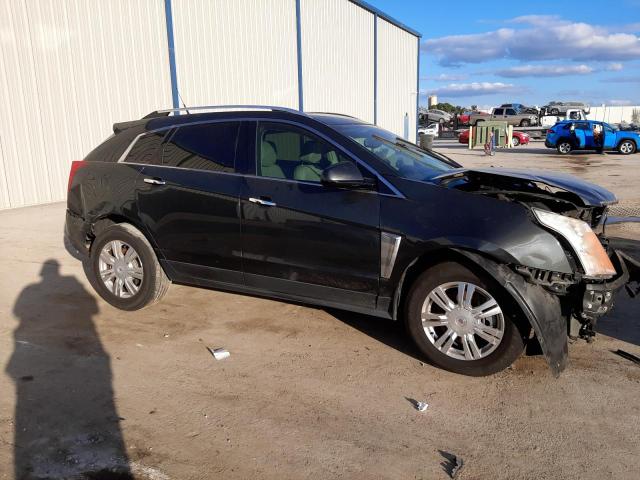 Photo 4 from auction – 2014 CADILLAC SRX LUXURY with VIN 3GYFNBE3XES564601