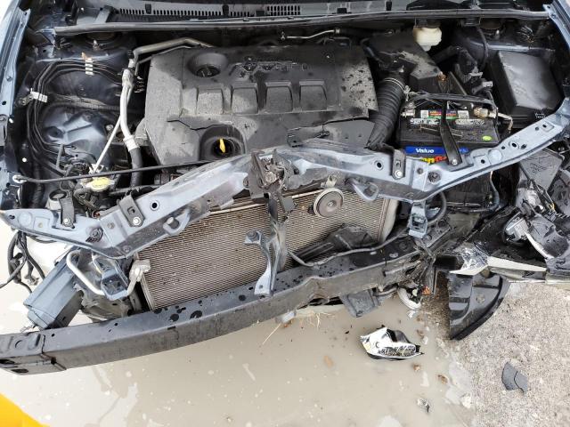 Photo 11 from auction – 2015 TOYOTA COROLLA L with VIN 2T1BURHEXFC457124