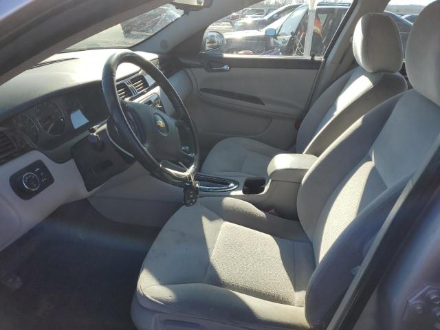 Photo 7 from auction – 2013 CHEVROLET IMPALA LT with VIN 2G1WG5E37D1197225