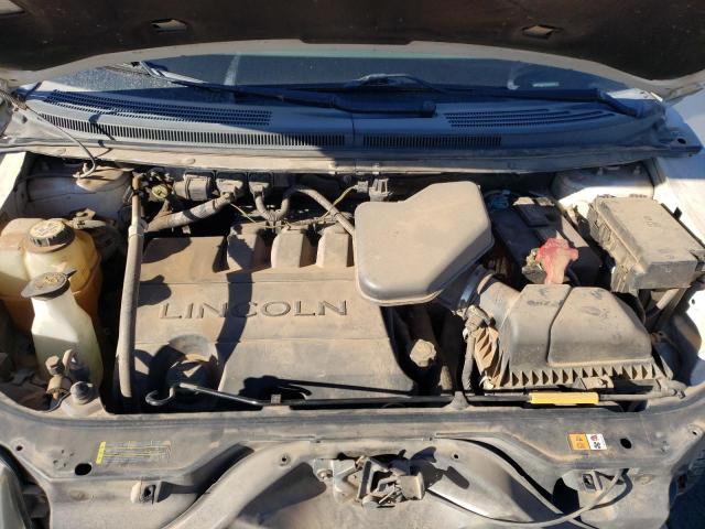 Photo 12 from auction – 2009 LINCOLN MKX with VIN 2LMDU68CX9BJ01937
