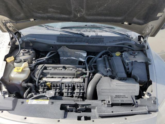 Photo 11 from auction – 2009 DODGE CALIBER SX with VIN 1B3HB48A29D148966