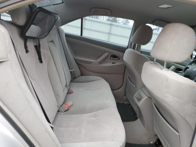 Photo 10 from auction – 2010 TOYOTA CAMRY BASE with VIN 4T4BF3EKXAR019265