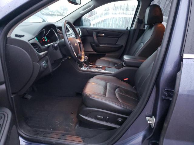 Photo 7 from auction – 2014 CHEVROLET TRAVERSE L with VIN 1GNKVHKD3EJ258465