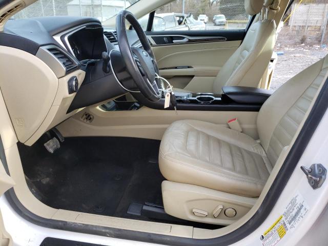 Photo 7 from auction – 2013 FORD FUSION SE with VIN 3FA6P0LU3DR367619