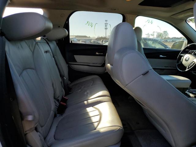 Photo 11 from auction – 2011 GMC ACADIA DEN with VIN 1GKKVTED3BJ290341