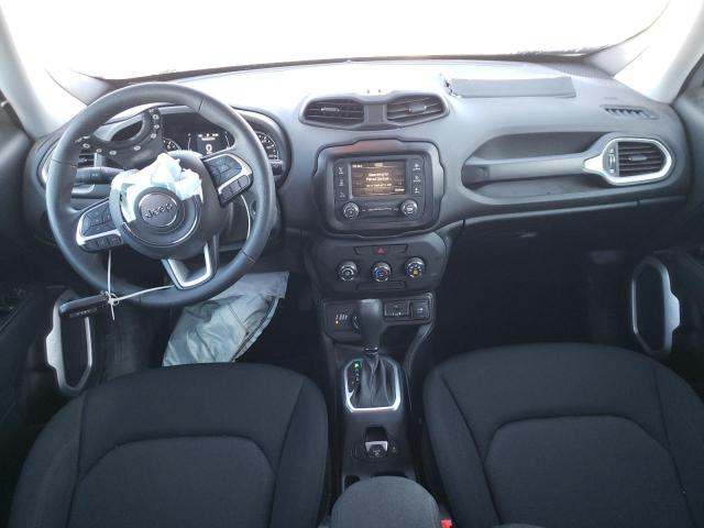 Photo 8 from auction – 2018 JEEP RENEGADE S with VIN ZACCJBAB2JPH19932