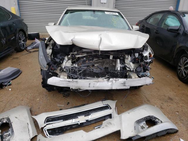 Photo 5 from auction – 2013 CHEVROLET MALIBU 1LT with VIN 1G11C5SA3DF245501