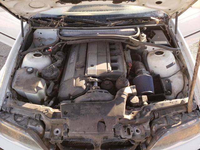 Photo 11 from auction – 2004 BMW 325 I with VIN WBAET37494NJ42568