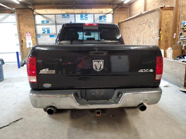 Photo 6 from auction – 2013 RAM 1500 SLT with VIN 1C6RR7LT5DS572162