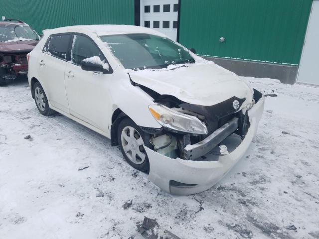 Photo 4 from auction – 2010 TOYOTA COROLLA MA with VIN 2T1KU4EE2AC479487
