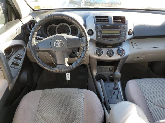 Photo 8 from auction – 2008 TOYOTA RAV4 with VIN JTMBD33V586062508