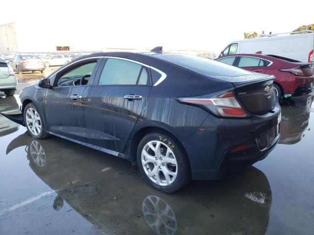 Photo 2 from auction – 2017 CHEVROLET VOLT PREMI with VIN 1G1RB6S50HU200211