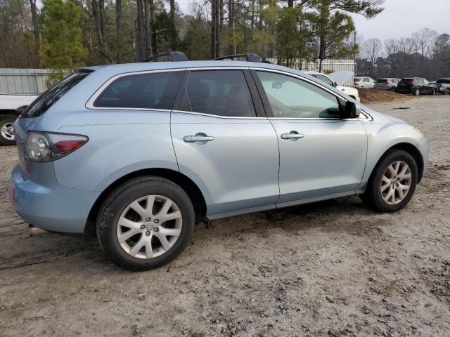 Photo 3 from auction – 2007 MAZDA CX-7 with VIN JM3ER293270146129
