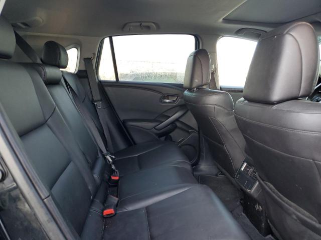 Photo 11 from auction – 2016 ACURA RDX with VIN 5J8TB3H31GL000879