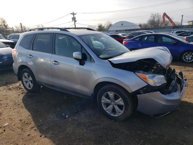 Zdjęcie 4 z aukcji – 2015 SUBARU FORESTER 2 z VIN JF2SJAHC4FH498015