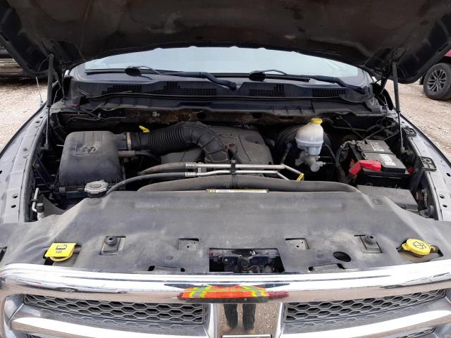 Photo 11 from auction – 2012 DODGE RAM 1500 L with VIN 1C6RD7NT9CS126865