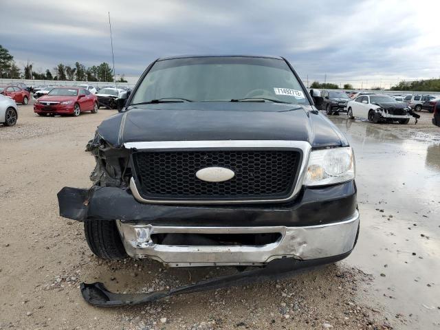 Photo 5 from auction – 2007 FORD F150 SUPER with VIN 1FTRW12W27FA97822