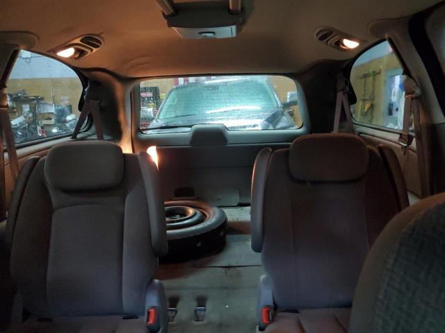 Foto 10 de la subasta – 2007 DODGE GRAND CARA con VIN 2D4GP44L37R166277